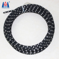 Abrasive Spring + Rubber Coated Diamond Wire Concrete Cutting Rope Saw Building Construction Tools and Equipment